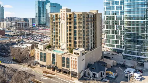 1510 Demonbreun St #904, Nashville, TN 37203