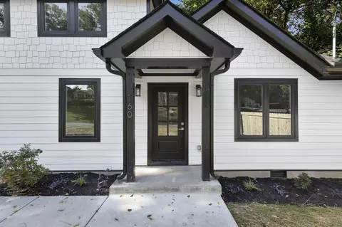 160 Wheeler Ave, Nashville, TN 37211