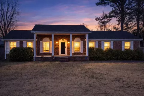 804 22nd St NW, Cleveland, TN 37311