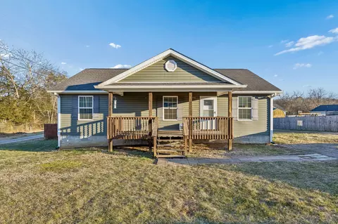 460 Edgewood St, Alexandria, TN 37012