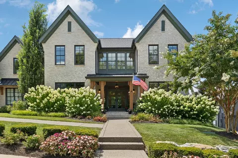 8559 Heirloom Blvd, College Grove, TN 37046