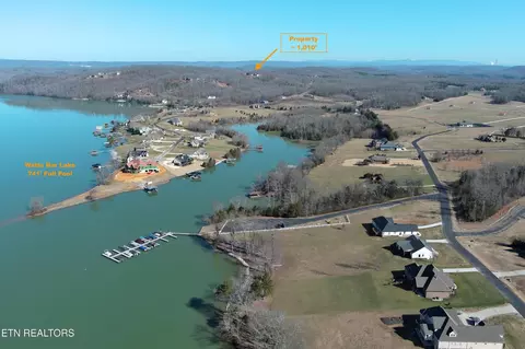 256 W Mountain Dr, Rockwood, TN 37854