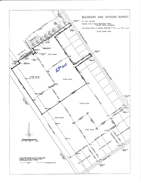 0 S Jackson St, Tullahoma, TN 37388