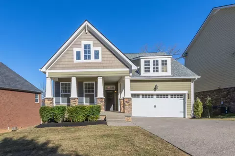 4865 Powder Springs Rd, Nolensville, TN 37135