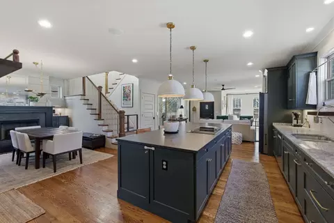1251 Mcgavock Pike # A, Nashville, TN 37216