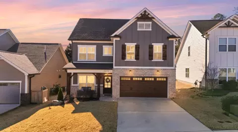 3590 Weathervane Loop, Apison, TN 37302