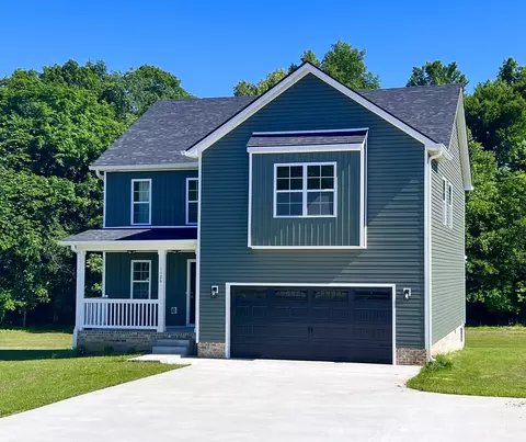 1126 Indian Creek Rd, Cumberland Furnace, TN 37051