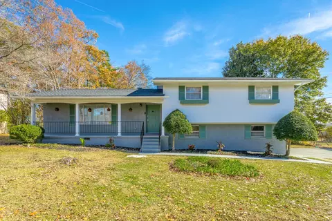 3504 Wauchula St, Chattanooga, TN 37406