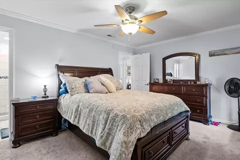 Bedroom - 815 Highway 70 E, Dickson, TN 37055 photo 1 of 5
