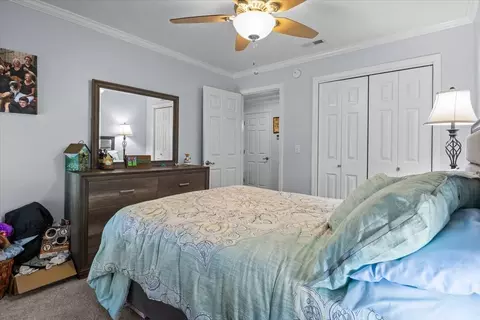 Bedroom - 815 Highway 70 E, Dickson, TN 37055 photo 5 of 5