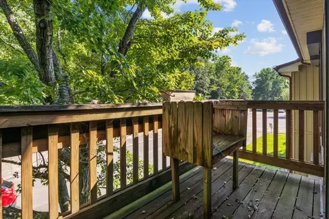 Exterior - 815 Highway 70 E, Dickson, TN 37055 photo 8 of 8