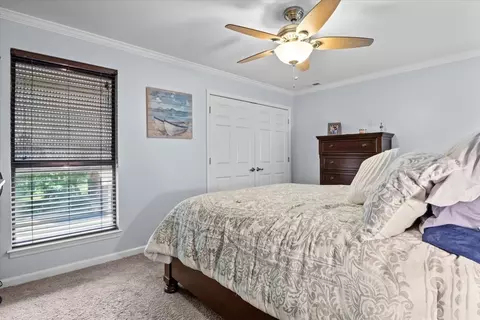 Bedroom - 815 Highway 70 E, Dickson, TN 37055 photo 3 of 5