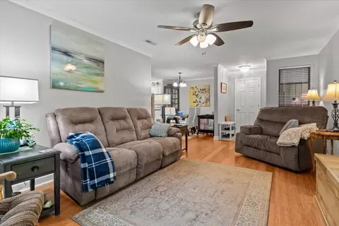 Living - 815 Highway 70 E, Dickson, TN 37055 photo 1 of 2
