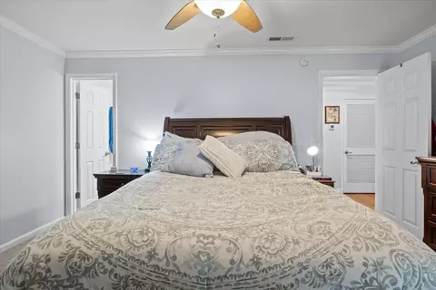 Bedroom - 815 Highway 70 E, Dickson, TN 37055 photo 2 of 5