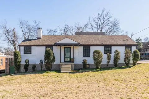 2414 Branch St, Nashville, TN 37216