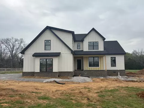 0 Unionville Deason Rd, Shelbyville, TN 37160