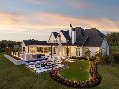 1545 Sunset Rd, Brentwood, TN 37027