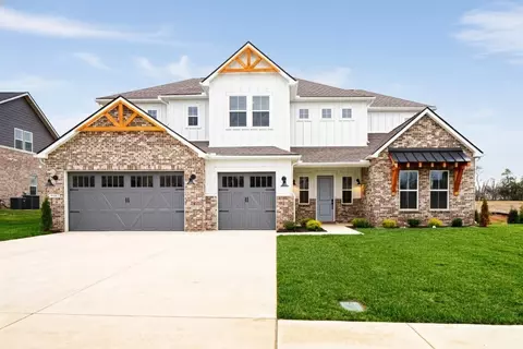 5957 Hunt Valley Dr, Spring Hill, TN 37174