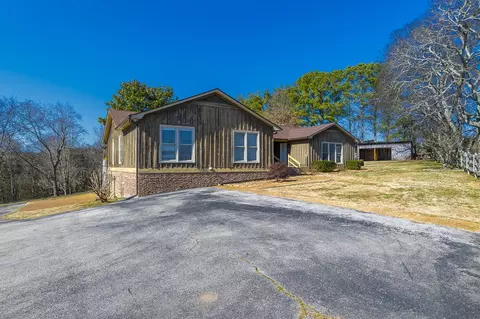 408 Mckibbon Ln, Pulaski, TN 38478
