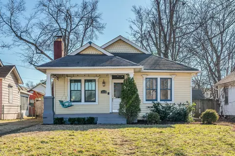 1420 Sumner Ave, Nashville, TN 37206
