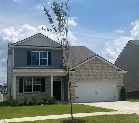 4352 Scarlet Ct, Columbia, TN 38401