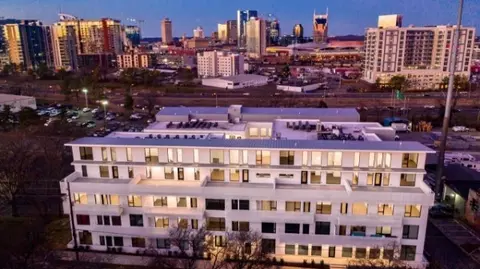 920 South St #104, Nashville, TN 37203