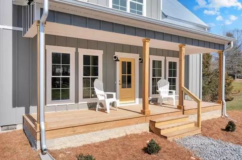 555 Ghea Rd, Normandy, TN 37360