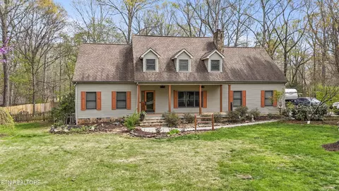 4014 Havenwood Ct, Maryville, TN 37804