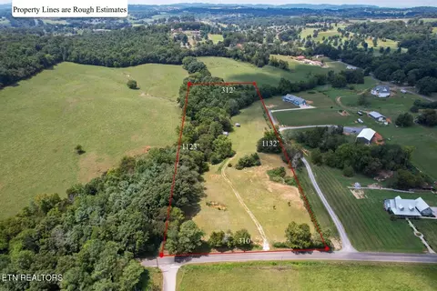 12 Zirkle Rd, Dandridge, TN 37725
