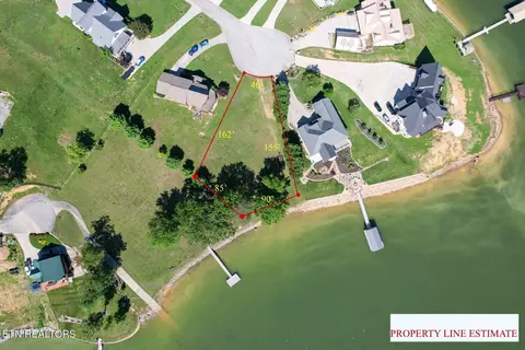 25 Back Nine Dr, White Pine, TN 37890