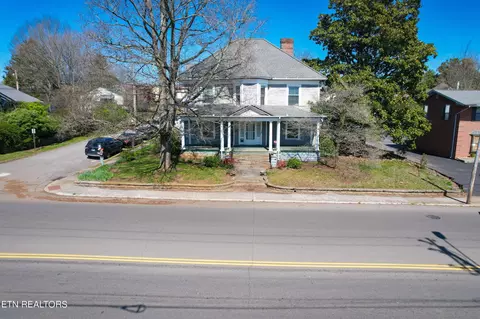 728 W 1st North St, Morristown, TN 37814