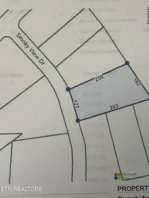 4 Smoky View Dr, Dandridge, TN 37725