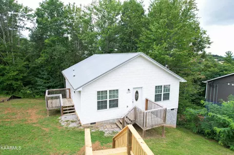 1214 Jessica Loop, Jefferson City, TN 37760