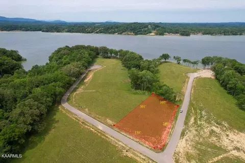 47 English Mtn Way, White Pine, TN 37890