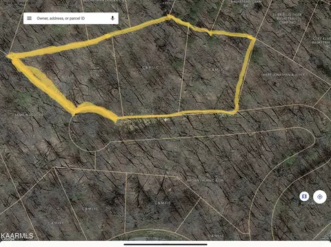 0 Hollow Ct, White Pine, TN 37890