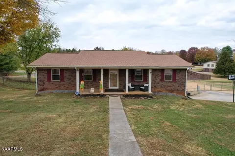 6780 Colgate Dr, Talbott, TN 37877 photo 1