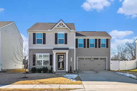 4099 S Downs Cir, White House, TN 37188