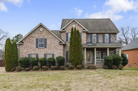 2799 New Port Royal Rd, Thompsons Station, TN 37179