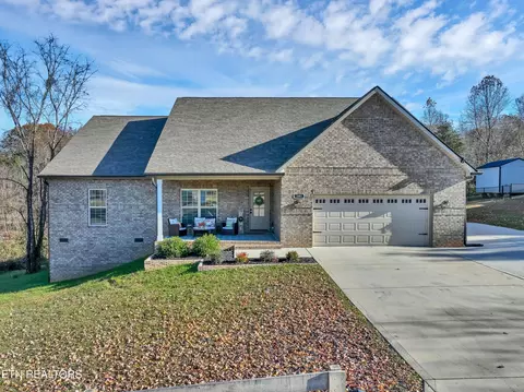 3141 Heather Glenn Dr, Maryville, TN 37801