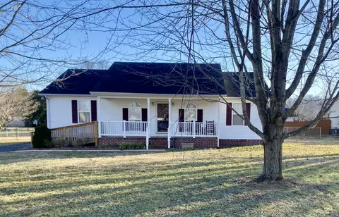 49 Thunder Ridge Ct, Mcminnville, TN 37110