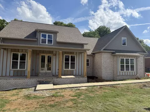 109 Mimi Cir, Pulaski, TN 38478