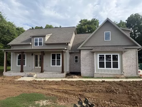 109 Mimi Cir, Pulaski, TN 38478