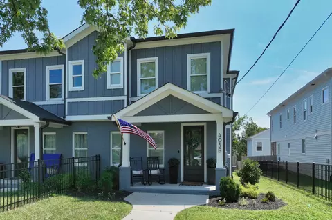 405 S 10th St # B, Nashville, TN 37206