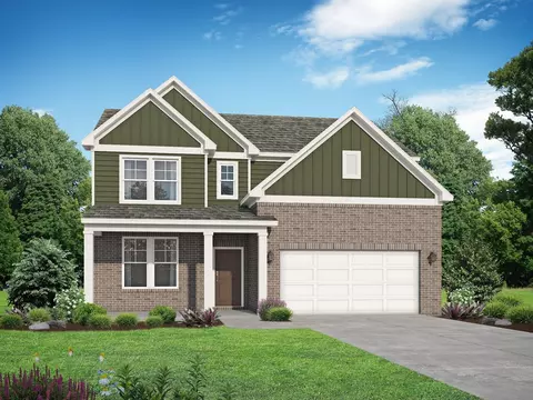 419 Old Spring Ln, Gallatin, TN 37066