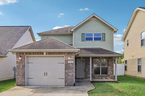3796 Harvest Rdg, Clarksville, TN 37040