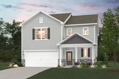 5003 Lawler Ln, Old Hickory, TN 37138