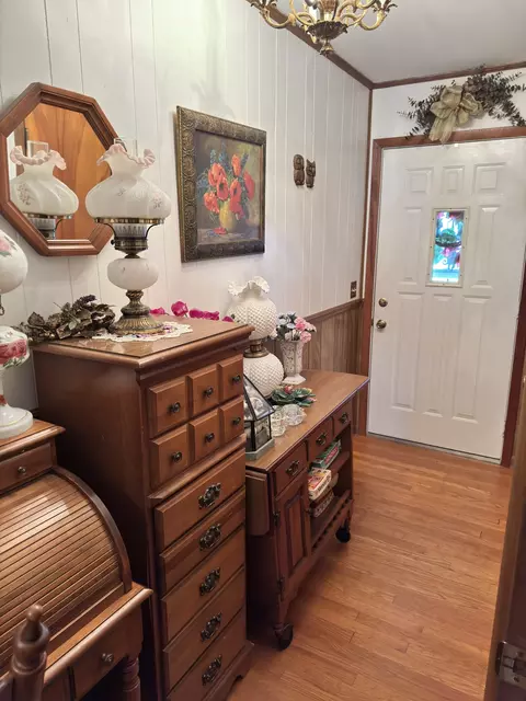Entry Way - 205 Mary Sharp Dr, Decherd, TN 37324 photo 1 of 1
