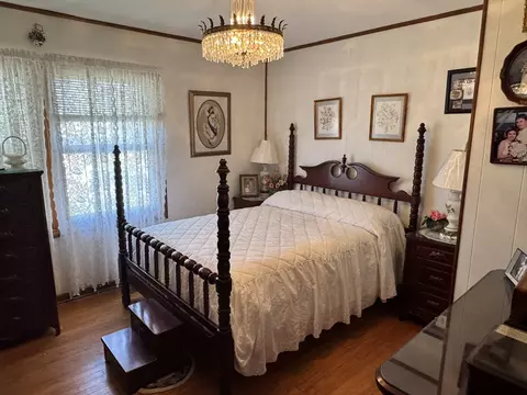 Bedroom - 205 Mary Sharp Dr, Decherd, TN 37324 photo 1 of 4