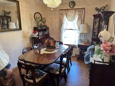 Dining - 205 Mary Sharp Dr, Decherd, TN 37324 photo 1 of 1