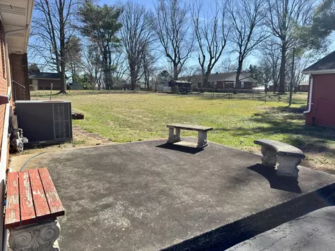 Exterior - 205 Mary Sharp Dr, Decherd, TN 37324 photo 3 of 5